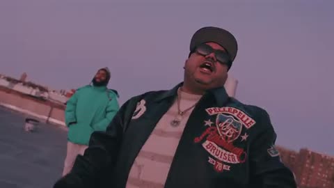 Estee Nack & V Don - LAKOTA DREAM CATCHER [Official Video]