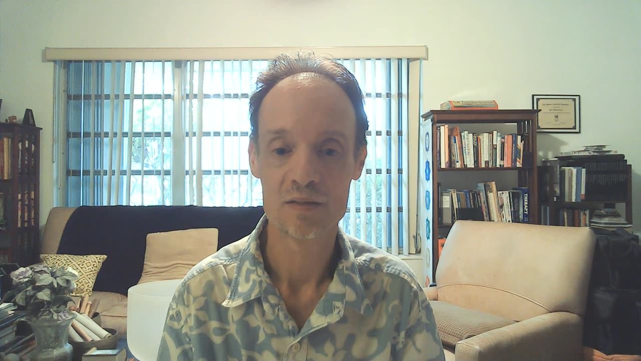 Exploring Compassion, Empathy, & Sympathy: Sensing & Caring About Others' Feelings - Jed Shlackman