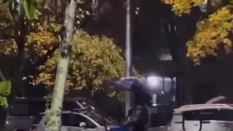 Saint-Petersburg-style fitness