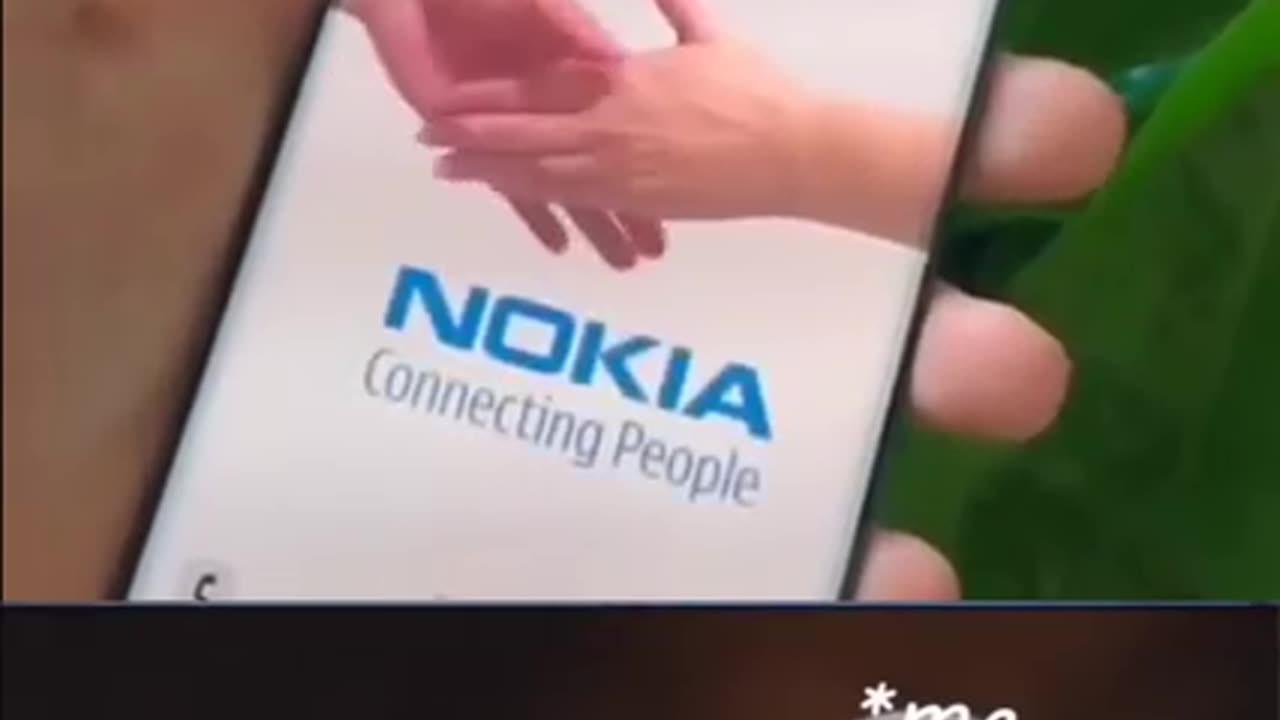 Respect Nokia. Corona time Nokia vs other phones