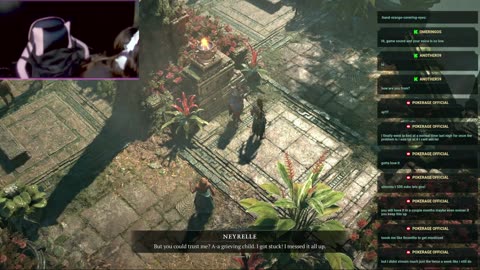 Sanctuary’s Calling... Again 🔥🕯 | CtrlMeCute Enters Vessel of Hatred