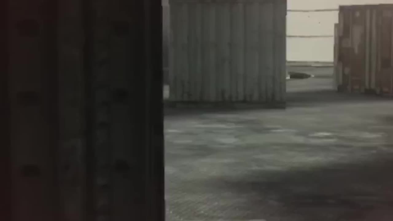 Weekend Highlights Pt.1 - 04/27/25 - SOCOM Confrontation Shorts