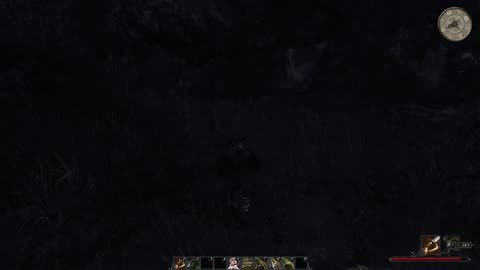 [1/3] Risen 2 (Pirate) - Episode 10 - Crow & the Earth Titan [NC]