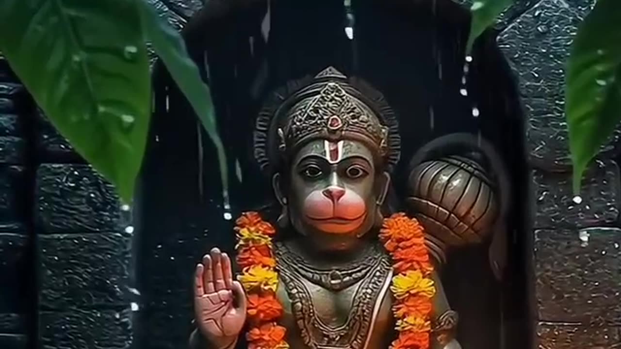 jai hanuman