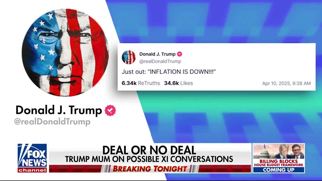 Tariff war with China escalates