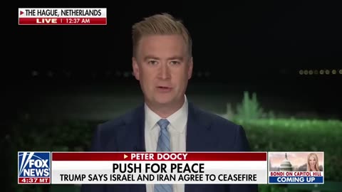 How Trump intends to exert pressure on friends in NATO