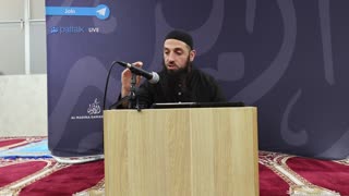 THE SAHABA SERIES // 26 - SAEED IBN ZAYD // USTADH ABU OUSAYD