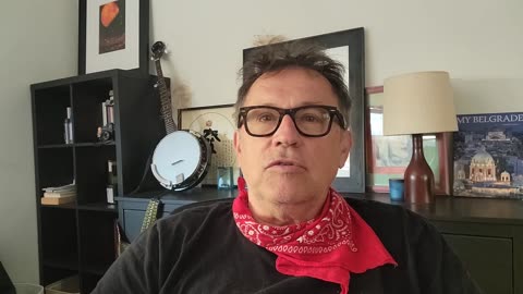 Maske i Njuške su banditi