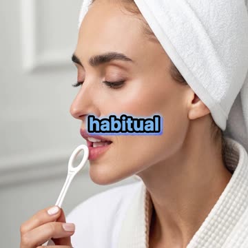 ¿Por qué usar un limpiador lingual específico y no un cepillo?