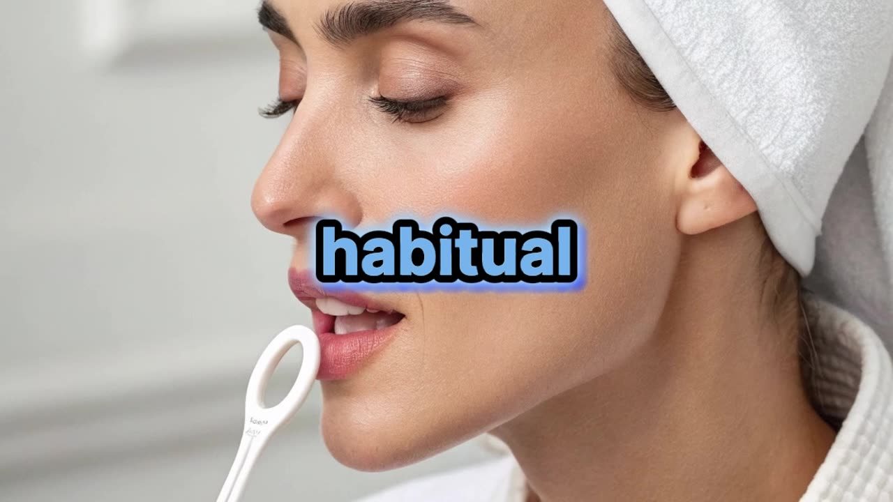 ¿Por qué usar un limpiador lingual específico y no un cepillo?