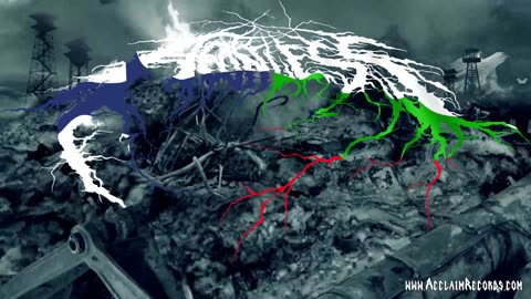 AEONLESS - Encirclement