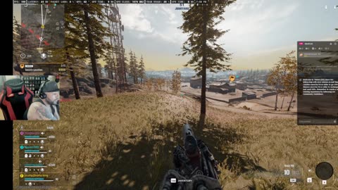 new call of duty warzone meta after update
