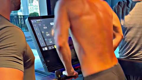 TATE Crew Brotherhood Training 👊🔥