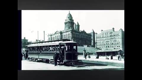 STRANGE PHOTOS FROM THE 1800's - TARTARIA _ MUD FLOOD _ OMAHA