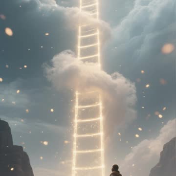 Jacob's Ladder.