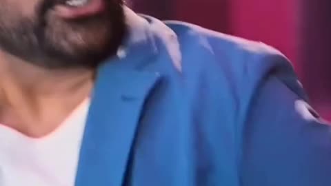 Meesaala Pilla Song- Mana Shankara Varaprasad garu | #chiranjivi