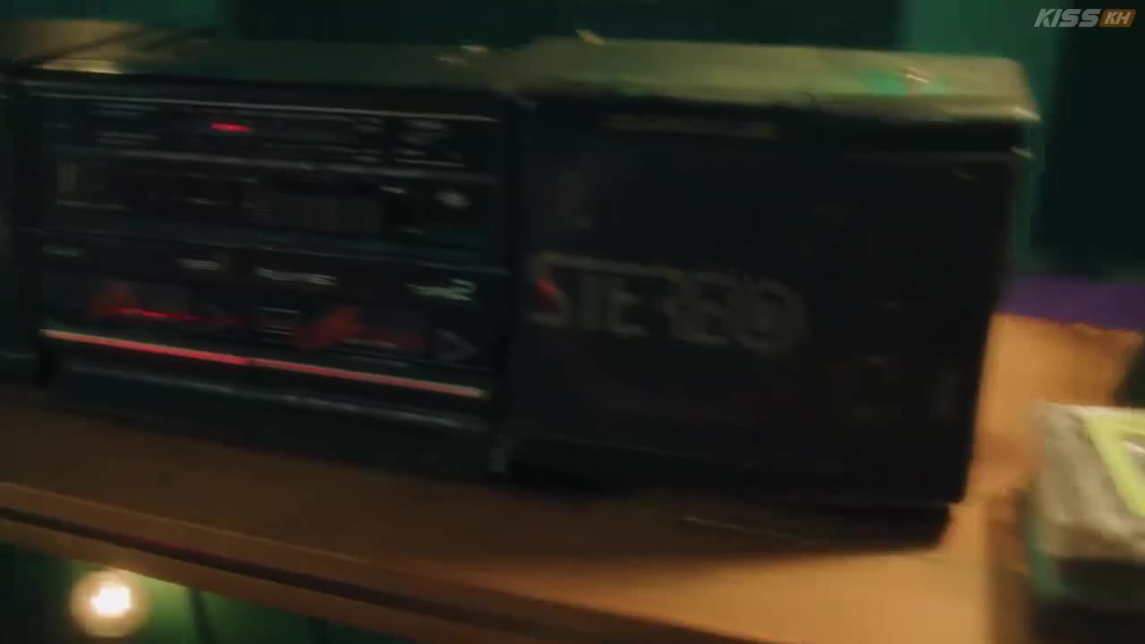 Once More Love In 1995 ep 1