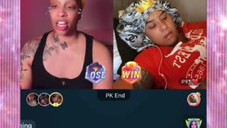 - TRAP CECE ; TALKS ABOUT CHARM SCHOOL & LINES W| PYT !