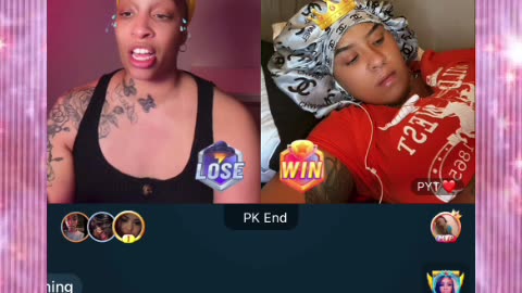 - TRAP CECE ; TALKS ABOUT CHARM SCHOOL & LINES W| PYT !