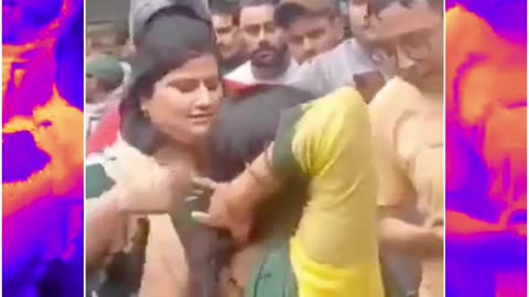 “Less Salt at Home, Dal Makhani Outside!” Ghaziabad Wife Catches Husband Cheating