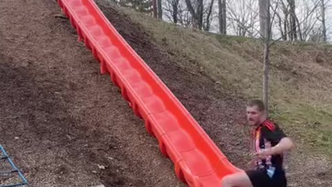 Men's extreme game makes you laugh 🤣🤣🤣