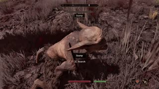 Oblivion remastered Put stuff away from Bravil home then jumps into another Oblivion Gate