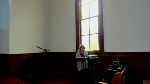 Worship by Emma Hanks