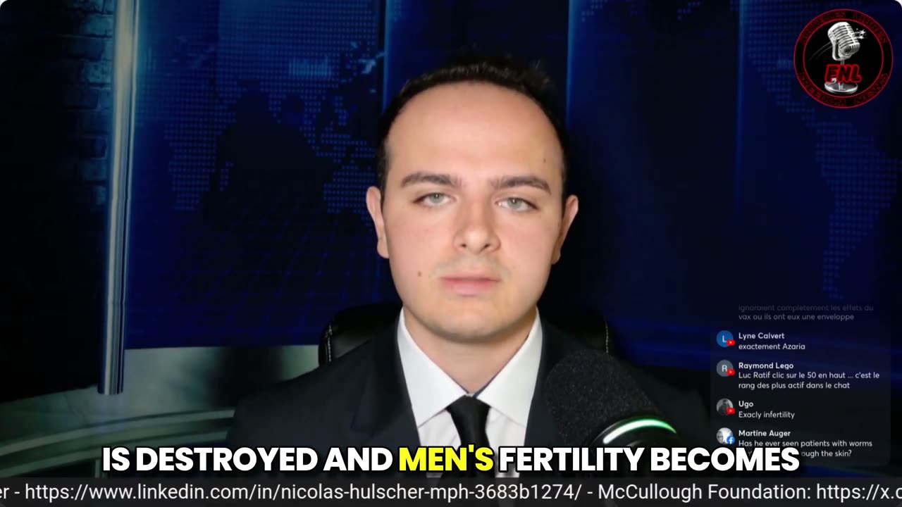 Depopulation?