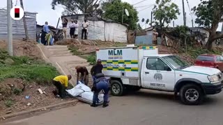 KZN police successfully neutralise armed suspects in Chatsworth shootout