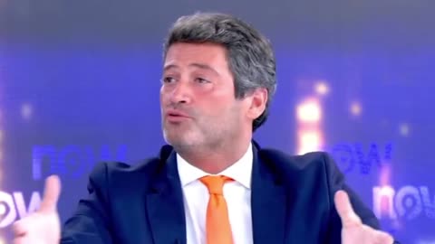 VENTURA FALA DO ESTADO DA IMIGRAÇÃO EM PORTUGAL 🇵🇹