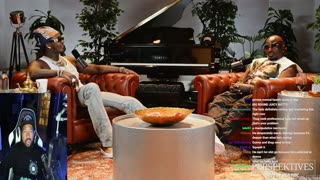 WAR IN ATLANTA Episode 5. YOUNG THUG FIRST INTERVIEW about SNITCHING, GUNNA... BREAKS DOWN CRYING!