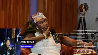 WAR IN ATLANTA Episode 5. YOUNG THUG FIRST INTERVIEW about SNITCHING, GUNNA... BREAKS DOWN CRYING!