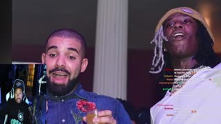 WAR IN ATLANTA Episode 5. YOUNG THUG FIRST INTERVIEW about SNITCHING, GUNNA... BREAKS DOWN CRYING!