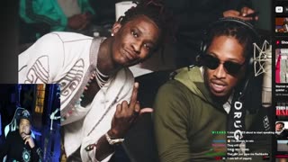 WAR IN ATLANTA Episode 5. YOUNG THUG FIRST INTERVIEW about SNITCHING, GUNNA... BREAKS DOWN CRYING!