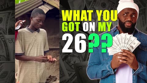 A Divine Blessing From Strangers!! Feeding The Hungry Led To An Amazing Fortune 😇 🙏🏽 😇 #africa