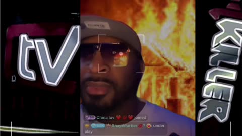 KEVIN JONES WARNS MAMA ACE HAITIAN VOO DOO IS GAY