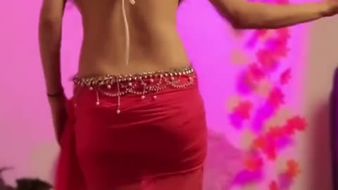 🤩🔥 "This Belly Dance Will Leave You SPEECHLESS! 💃✨ | Must Watch New Talent"
