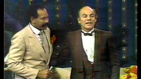 ARCHIVE - #02 (Loco Valdez - La Hora del Loco - América Campeón 1984 (No commercials)