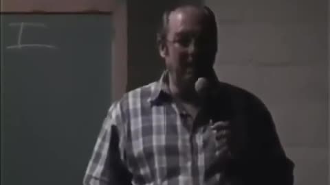 Bill Cooper Explains Illuminati And NWO