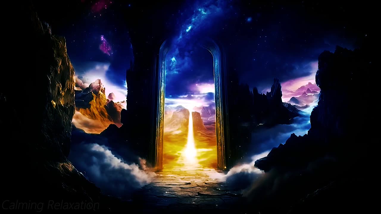 111 Hz – Angel Number Energy | Harmony, Love, and Protection of the Universe