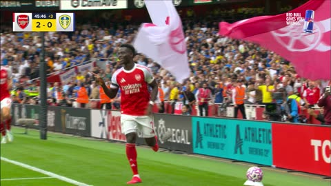 Arsenal Run Riot: 5–0 Smash as Gyökeres and Timber Shine!