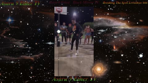 A9E Deadly Melody 999 Feat SiNA The Dancer - A9E Asaru 9 Ether