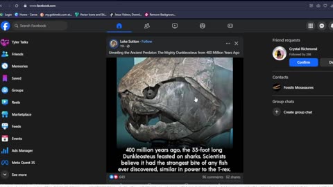 Dunkleosteus