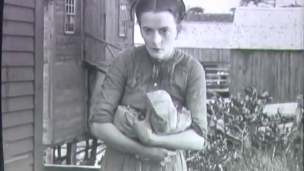 The Seventh Day (1922)