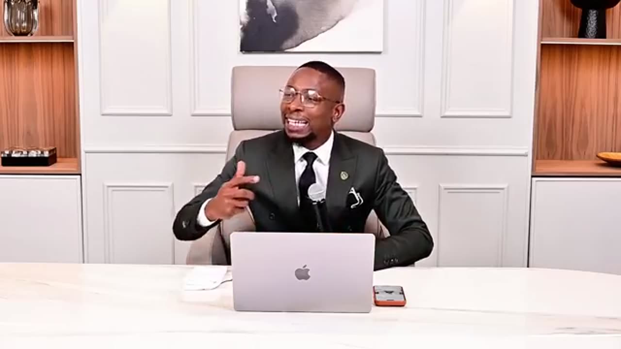 Do this one thing and manifest your dreams, goals, and what God told you.