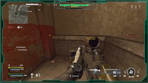 Non meta Warzone Stream!