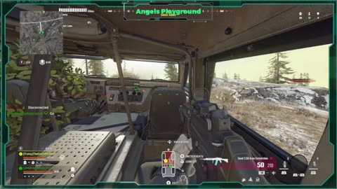 Non meta Warzone Stream!