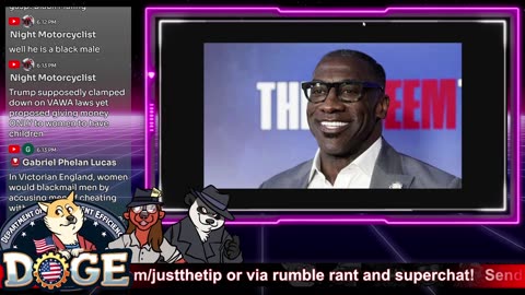 Shannon Sharpe Sued for $50 Million for SA, Canada Might Be Cooked | HBR News 500