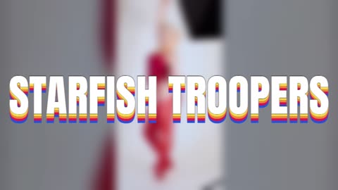 [Not] The Daily Starfish