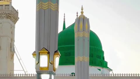 best video naat